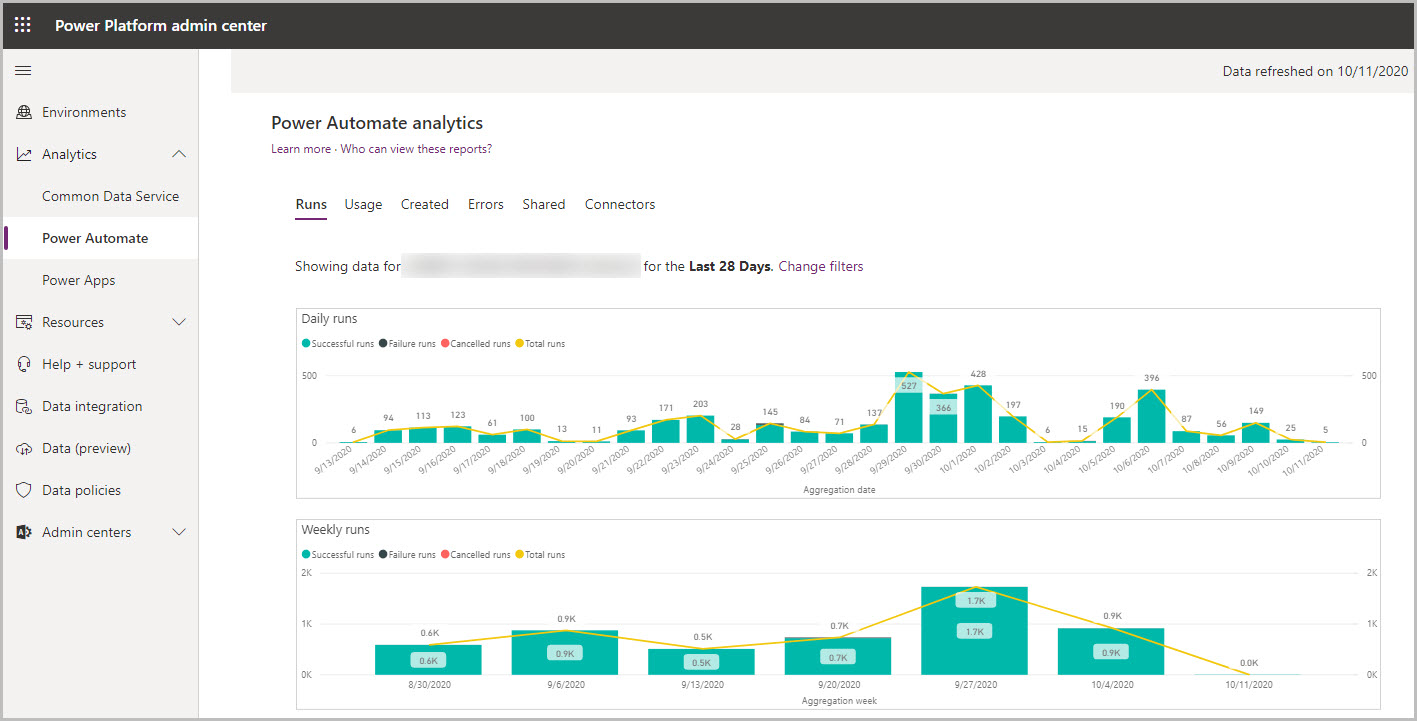 2 Ways to Get Today's Date in Power Automate - Power Tech Tips